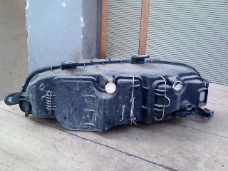 bontott FIAT PUNTO II Bal Fényszóró