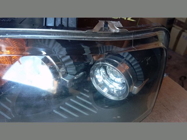 bontott FIAT PUNTO II Bal Fényszóró