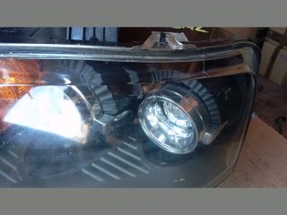 bontott FIAT PUNTO II Bal Fényszóró