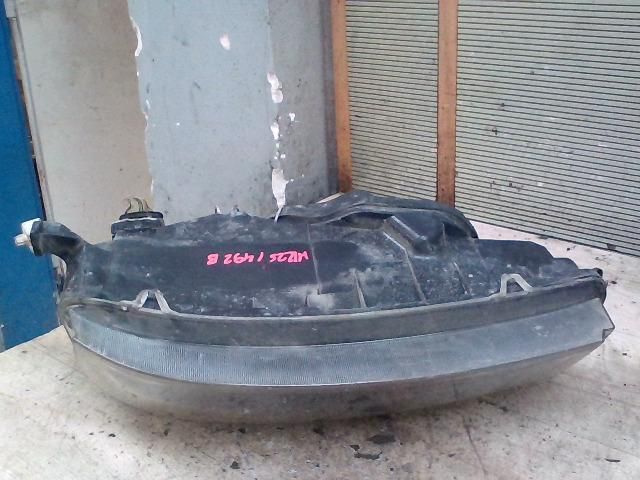 bontott FIAT PUNTO II Bal Fényszóró