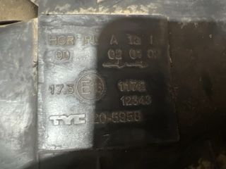 bontott FIAT PUNTO II Bal Fényszóró