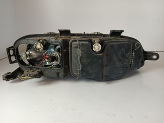 bontott FIAT PUNTO II Bal Fényszóró