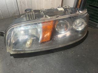 bontott FIAT PUNTO II Bal Fényszóró