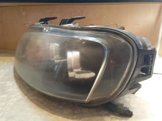 bontott FIAT PUNTO II Bal Fényszóró