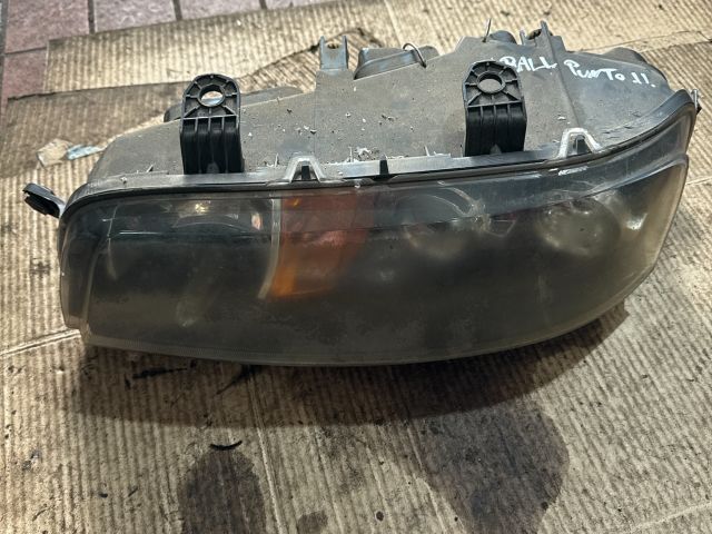 bontott FIAT PUNTO II Bal Fényszóró