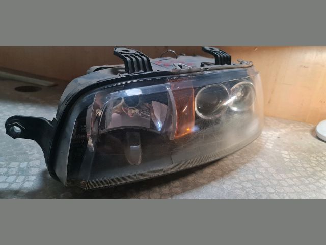 bontott FIAT PUNTO II Bal Fényszóró