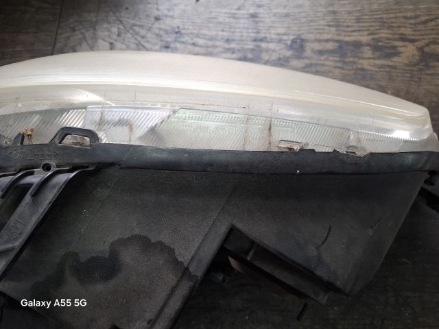 bontott FIAT PUNTO II Bal Fényszóró