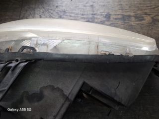 bontott FIAT PUNTO II Bal Fényszóró