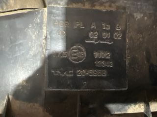 bontott FIAT PUNTO II Bal Fényszóró