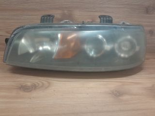 bontott FIAT PUNTO II Bal Fényszóró