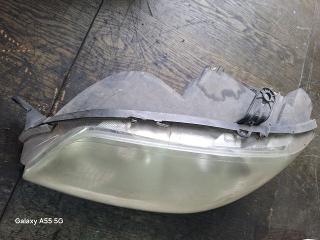 bontott FIAT PUNTO II Bal Fényszóró