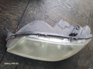 bontott FIAT PUNTO II Bal Fényszóró