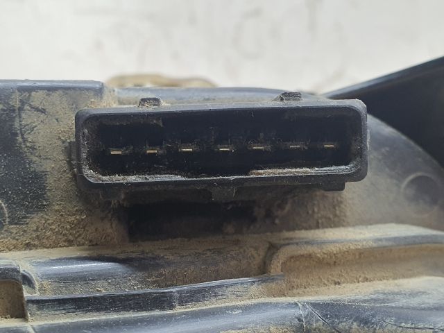 bontott FIAT PUNTO II Bal Fényszóró