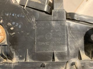 bontott FIAT PUNTO II Bal Fényszóró