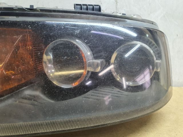 bontott FIAT PUNTO II Bal Fényszóró