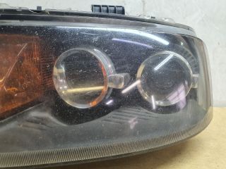 bontott FIAT PUNTO II Bal Fényszóró