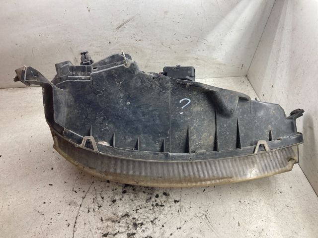 bontott FIAT PUNTO II Bal Fényszóró