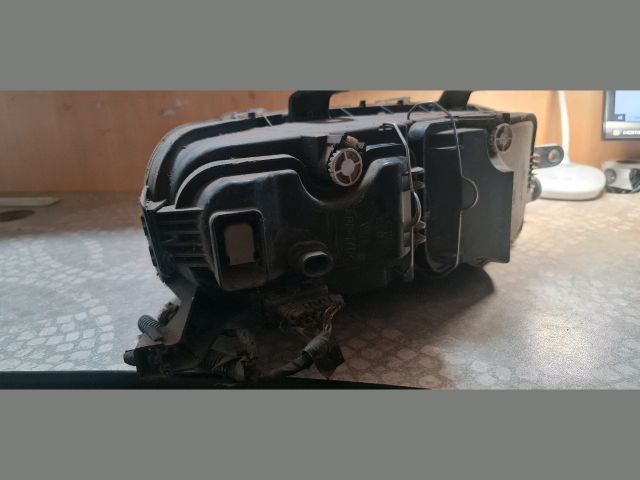 bontott FIAT PUNTO II Bal Fényszóró