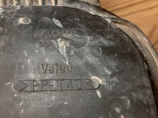 bontott FIAT PUNTO II Bal Fényszóró