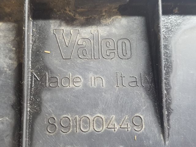 bontott FIAT PUNTO II Bal Fényszóró