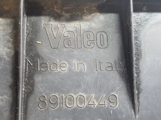 bontott FIAT PUNTO II Bal Fényszóró