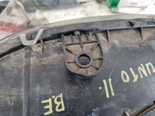 bontott FIAT PUNTO II Bal Fényszóró