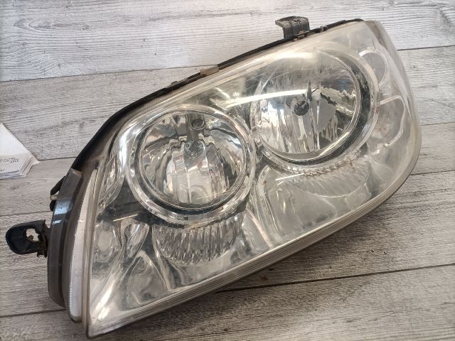 bontott FIAT PUNTO II Bal Fényszóró