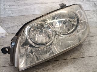 bontott FIAT PUNTO II Bal Fényszóró