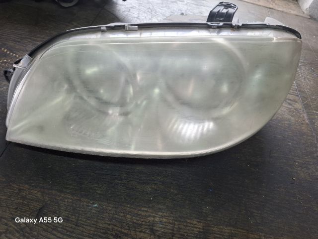 bontott FIAT PUNTO II Bal Fényszóró