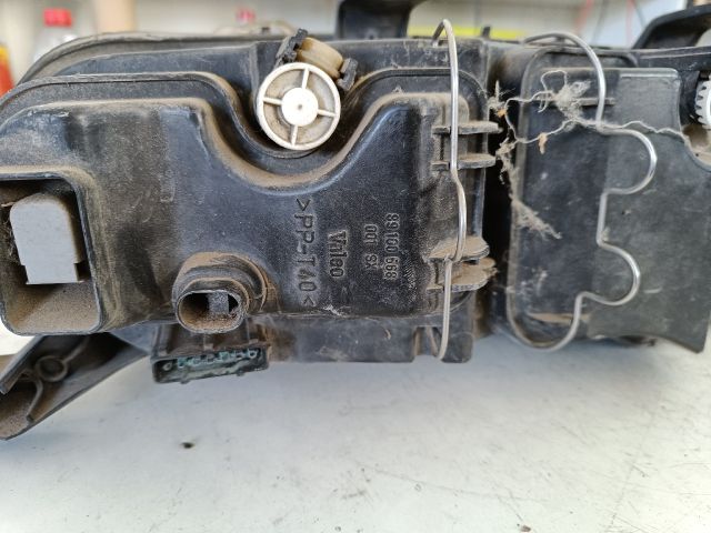 bontott FIAT PUNTO II Bal Fényszóró