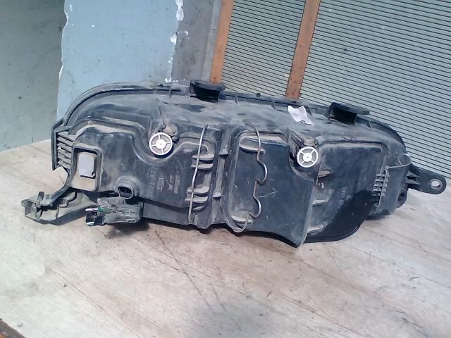 bontott FIAT PUNTO II Bal Fényszóró