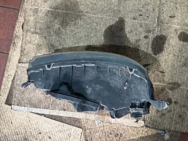 bontott FIAT PUNTO II Bal Fényszóró