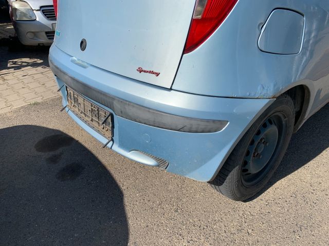bontott FIAT PUNTO II Bal Gólyaláb Csonkállvánnyal