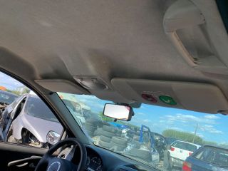 bontott FIAT PUNTO II Bal Gólyaláb Csonkállvánnyal