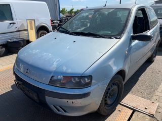 bontott FIAT PUNTO II Bal Gólyaláb Csonkállvánnyal