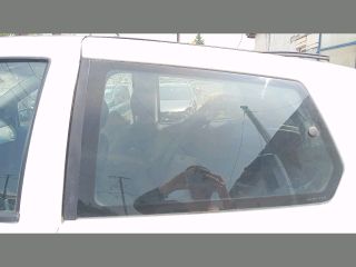 bontott FIAT PUNTO II Bal hátsó Ablak