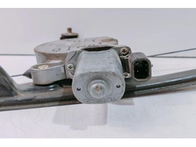 bontott FIAT PUNTO II Bal hátsó Ablakemelő Szerkezet (Elektromos)