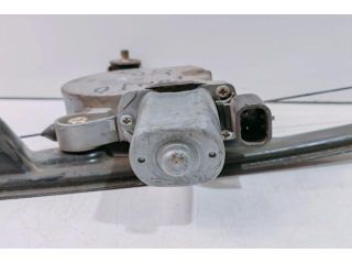 bontott FIAT PUNTO II Bal hátsó Ablakemelő Szerkezet (Elektromos)