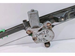 bontott FIAT PUNTO II Bal hátsó Ablakemelő Szerkezet (Elektromos)