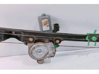 bontott FIAT PUNTO II Bal hátsó Ablakemelő Szerkezet (Elektromos)