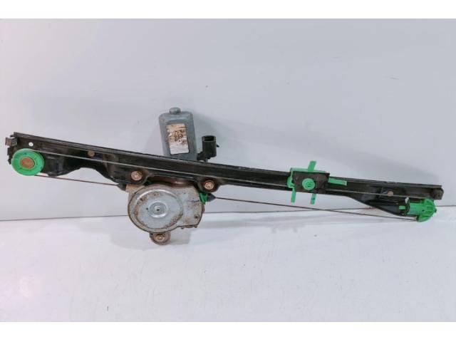 bontott FIAT PUNTO II Bal hátsó Ablakemelő Szerkezet (Elektromos)