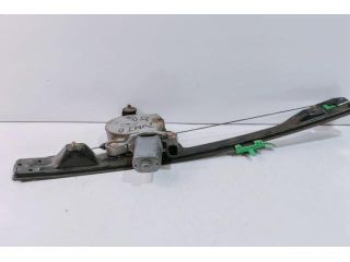 bontott FIAT PUNTO II Bal hátsó Ablakemelő Szerkezet (Elektromos)