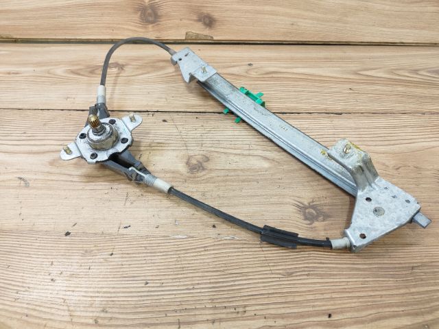 bontott FIAT PUNTO II Bal hátsó Ablakemelő Szerkezet (Mechanikus)