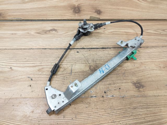 bontott FIAT PUNTO II Bal hátsó Ablakemelő Szerkezet (Mechanikus)