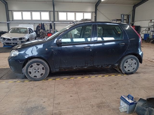bontott FIAT PUNTO II Bal hátsó Ablakemelő Szerkezet (Mechanikus)