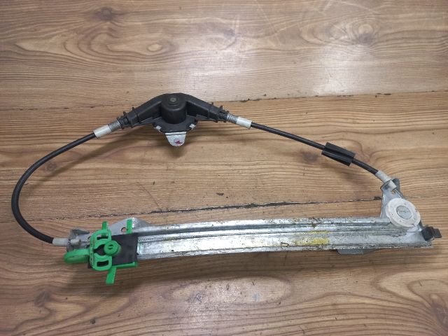 bontott FIAT PUNTO II Bal hátsó Ablakemelő Szerkezet (Mechanikus)