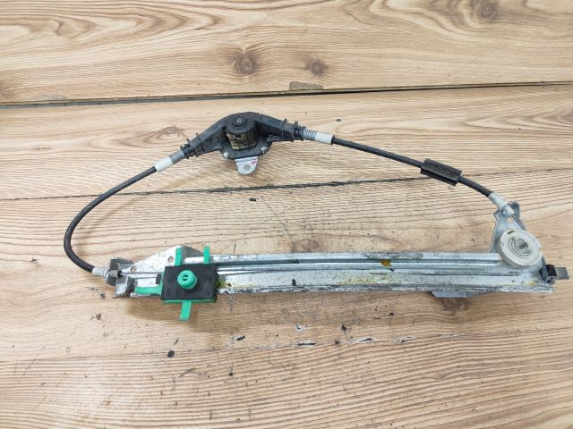 bontott FIAT PUNTO II Bal hátsó Ablakemelő Szerkezet (Mechanikus)