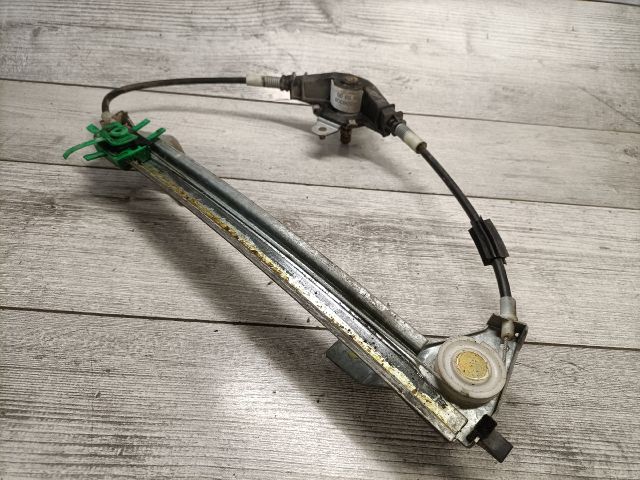 bontott FIAT PUNTO II Bal hátsó Ablakemelő Szerkezet (Mechanikus)