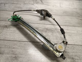 bontott FIAT PUNTO II Bal hátsó Ablakemelő Szerkezet (Mechanikus)