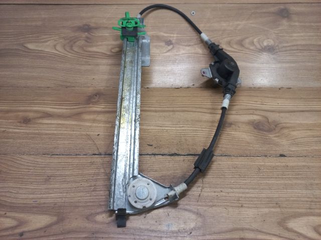 bontott FIAT PUNTO II Bal hátsó Ablakemelő Szerkezet (Mechanikus)
